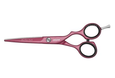Jaguar Pastell Plus Offset Berry hajvágó olló 4752-10