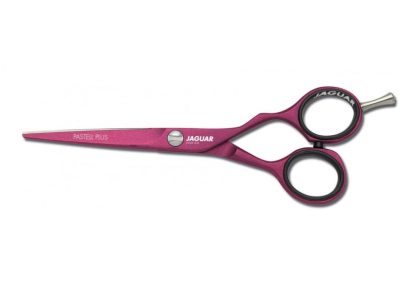 Jaguar Pastell Plus Offset Candy hajvágó olló 4752-3