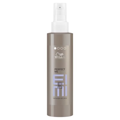 Wella Professionals Eimi Perfect Me BB hidratáló és hajsimító tej, 100 ml