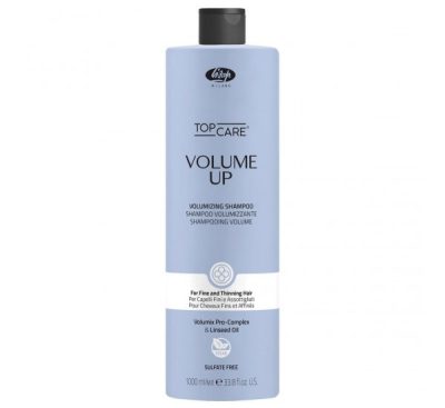 Lisap Top Care Volume Up sampon, 1000 ml