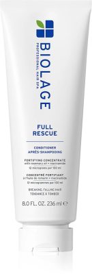 Matrix Biolage Full Rescue balzsam hulló, töredező hajra, 236 ml