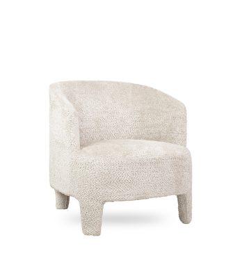 MaMaison Oscar Fotel Bézs Zsenília