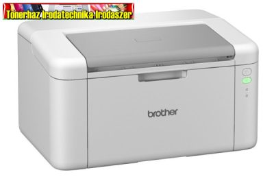 Brother HLL1230W mono lézer nyomtató, fehér (HLL1230WYJ1)