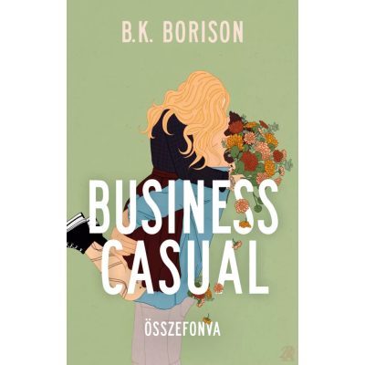 BUSINESS CASUAL - ÖSSZEFONVA