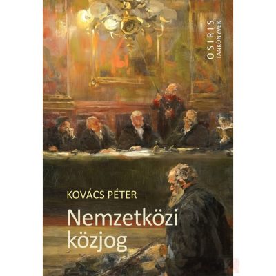 NEMZETKÖZI KÖZJOG (2025)