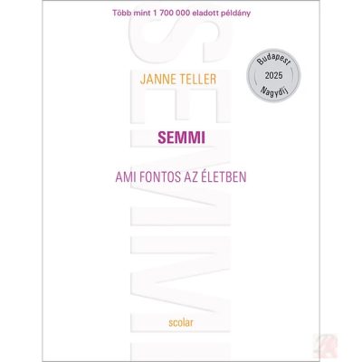 SEMMI (ünnepi díszkiadás)