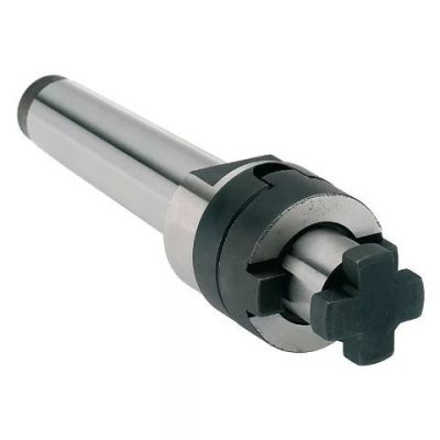 PTKSS Kombinált marófelfogó tüske, behúzómenetes Mk4/27 mm