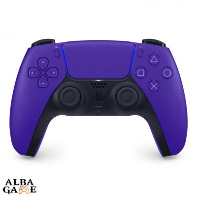 DUALSENSE KONTROLLER (GALACTIC PURPLE) - HASZNÁLT