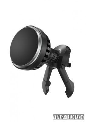 Samsung autós wireless töltőpad, 15W, Fekete