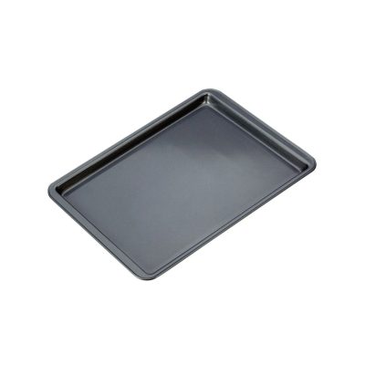 Sütőtepsi, 36x25x2 cm, tapadásmentes, Delícia