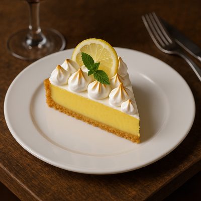 Boj fehér porcelán 20 cm-es desszertes tányér, 6 db-os csomag