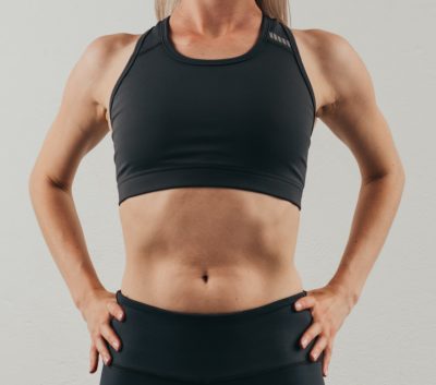 Technikai sportmelltartó - titánium - PATENT DUO