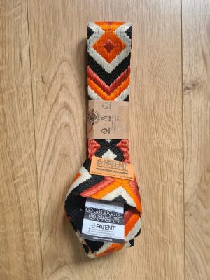 Jóga heveder - ethno - PATENTDUO