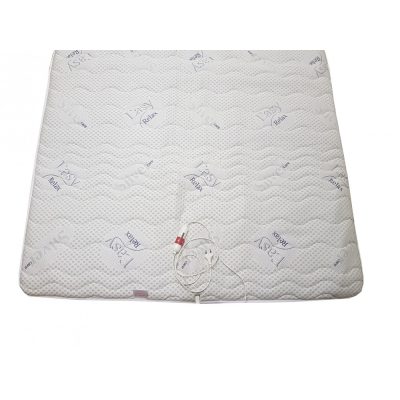 Infra matrac Ezüst szálas Silver Protect