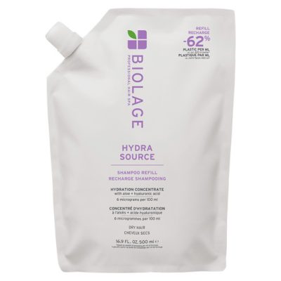 Matrix Biolage Hydra Source hidratáló sampon, 500 ml