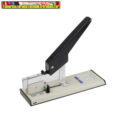 Bluering nagyteljesítményű tűzőgép/fűzőgép (23/6-20) tűzési kapacítás: 210 lap