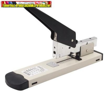 Bluering EVO tűzőgép/fűzőgép (23/8-14) tűzési kapacítás:100 lap, mélység: 69mm