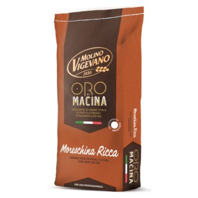 Molino Vigevano Moreschina Ricca liszt, 10 kg