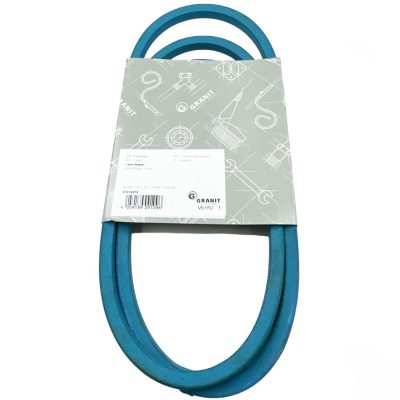 Ékszíj MTD® - 754-04062 - minőségi ut. alkatrész*