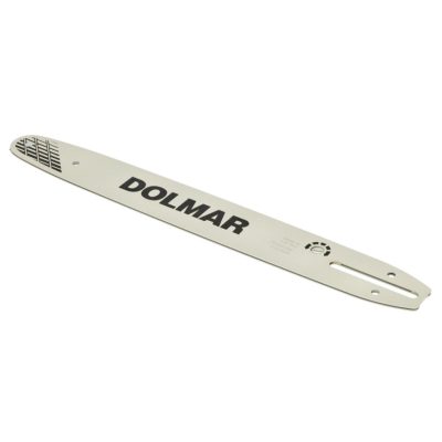 Dolmar® QuickSet™ láncvezető - Husqvarna® - 3/8" - 1.3 mm ⇔ 35 cm - 52 szem - 412.035.061 - eredeti minőségi alkatrész*