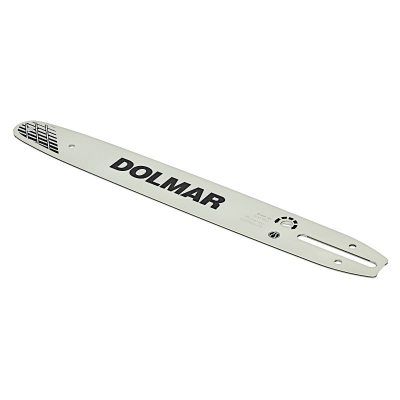 Dolmar® QuickSet™ láncvezető - Husqvarna® - 3/8" - 1.1 mm ⇔ 35 cm - 52 szem - 412.035.211 - eredeti minőségi alkatrész*