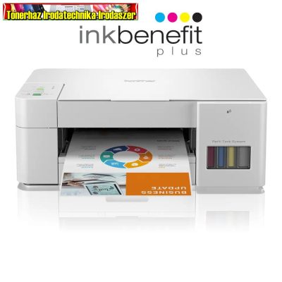 Brother DCP-T426W White wifi tintatartályos multifunkciós készülék