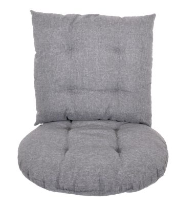 Rojaplast CALI függőszék párna – csere párna függőfotelhez (2 részes)