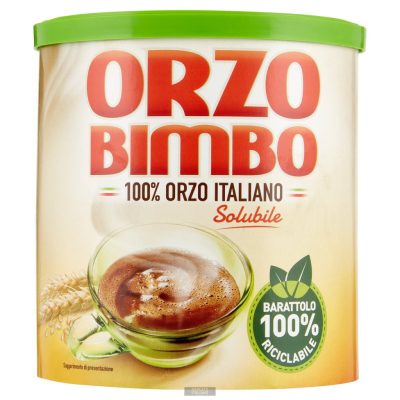 Orzo Bimbo Gabona instantkávé, 120g