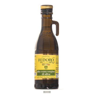 Redoro extraszűz olivaolaj, 250ml