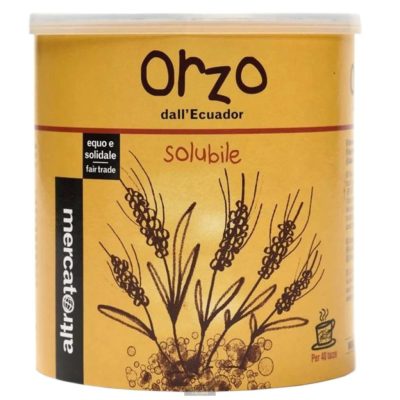 Altromercato Instant gabonakávé, 120g