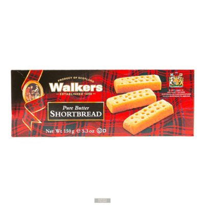 Walker's omlós sütemény, 150g