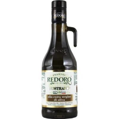 Redoro 100%olasz extraszűz olivaolaj, 500ml
