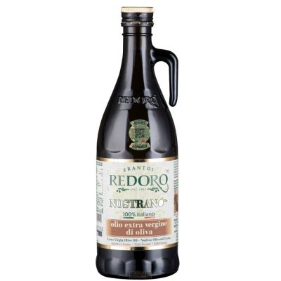 Redoro Nostrano extraszűz olivaolaj, 1l