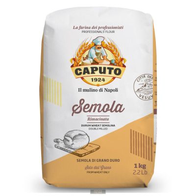 Caputo Semola liszt, 1kg