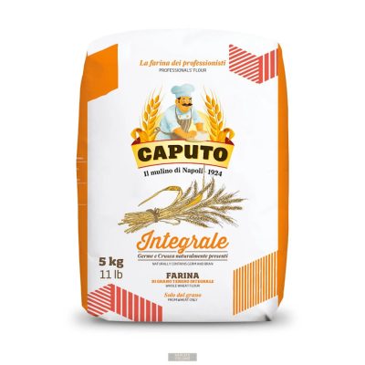 Caputo Integrale liszt, 5kg