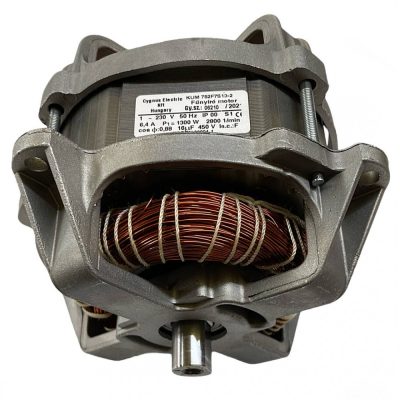 Agrimotor® Fevill® elektromos fűnyíró szervizmotor 1300 W - 51155399 - eredeti minőségi alkatrész*