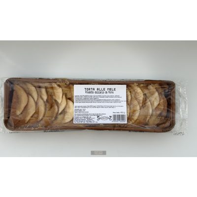 Alberton alma torta, 450g