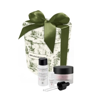 Dark Green Bioceuticals Firming AJÁNDÉKCSOMAG