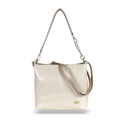 Zellia Női Válltáska Zvn25002 Arany - Csillámos -