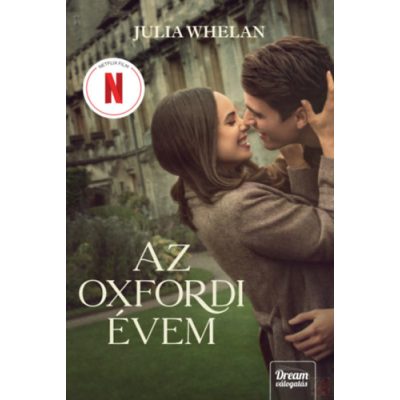 AZ OXFORDI ÉVEM - Filmes borítóval