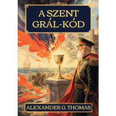 A SZENT GRÁL-KÓD