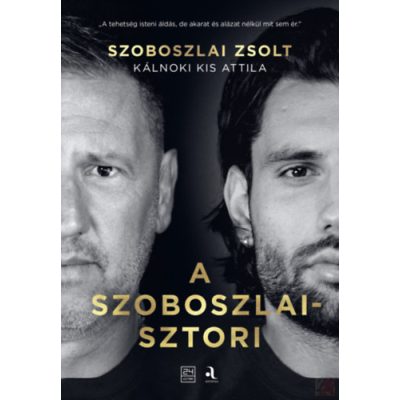 A SZOBOSZLAI-SZTORI
