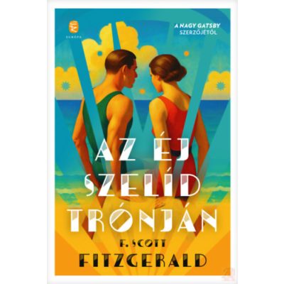 AZ ÉJ SZELÍD TRÓNJÁN