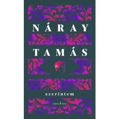 SZERINTEM - Éldekorált