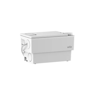 WILO DrainLift MINI3-XXS-EF szennyvízátemelő telep, 230V 