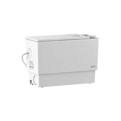 WILO DrainLift MINI3-XS-EF szennyvízátemelő telep, 230V