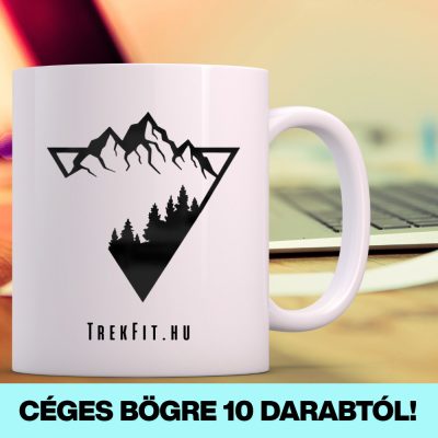 Reklám bögre cégeknek 