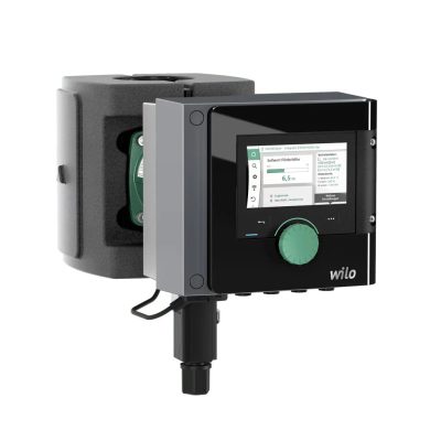 WILO Stratos MAXO 25/0,5-12 PN 10 keringető szivattyú, 180mm, 6/4"