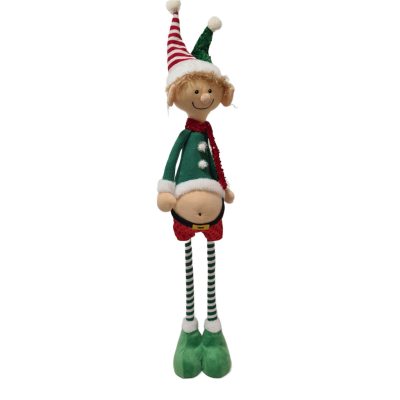 Manó kilógó hassal, álló 25,5x12,5x91,5 cm 