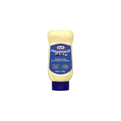 Kraft gluténmentes majonéz, 230g 